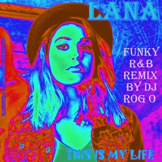 This Is My Time by Lana Download