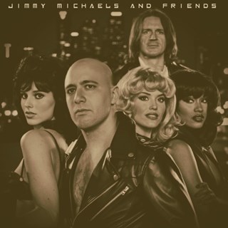 Light Up The Sky by Jimmy Michaels ft Cherice Download