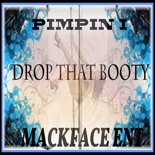 Drop That Booty by Ira Coleman Download