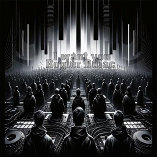 I Want You by Rogier Dulac Download