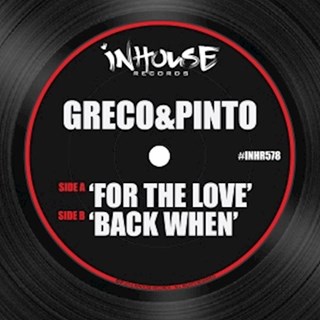 For The Love by Greco & Pinto Download