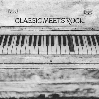 Classic Meets Rock by Alice Minguez Download