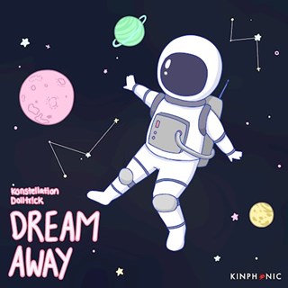 Dream Away by Konstellation ft Dolltrick Download