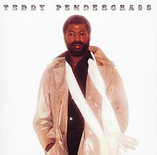 The More I Get The More I Want by Teddy Pendergrass Download