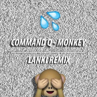 Monkey by Command Q Download