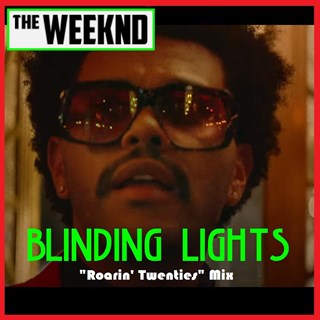 Blinding Lights by The Weeknd Download