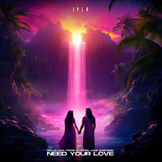 Need Your Love by Sölus Sun, Trone Clooper, Jake Shepherd Download
