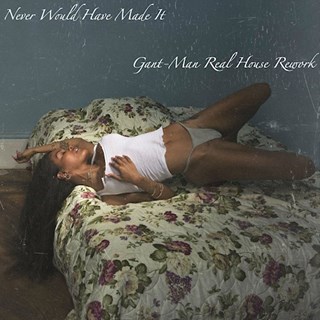 Never Would Have Made It by Teyana Taylor Download