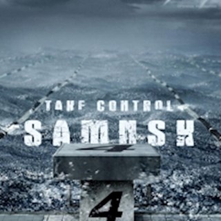 Music Take Control by Samnsk Download
