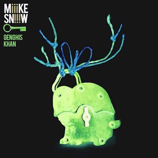 Genghis Khan by Miike Snow Download