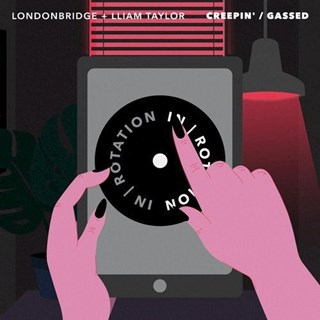 Gassed by London Bridge & Lliam Taylor Download