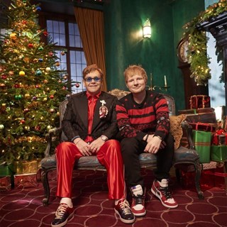 Merry Christmas by Ed Sheeran & Elton John Download