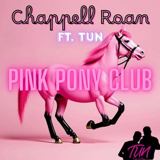 Pink Pony Club Feel Good Tun Edit by Chappell Roan ft Tun Download