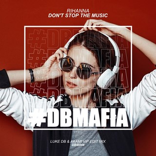 Dont Stop The Music by Rihanna Download