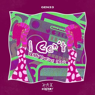 I Cant by Gen33 Download