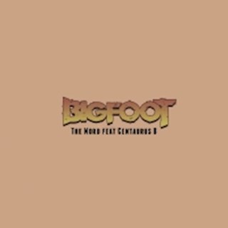 Bigfoot by The Mord Download