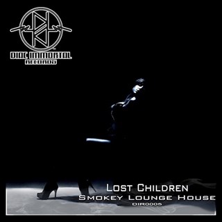 Jazzy Rebel Groove by Lost Children Download