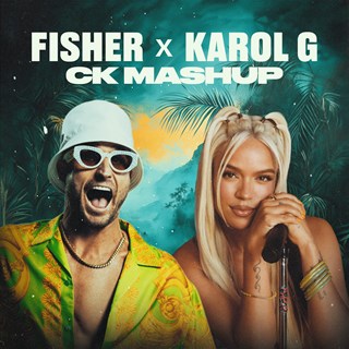 World Hold On vs Si Antes Te Hubiera Conocido Ck Mashup by Fisher X Karol G Download