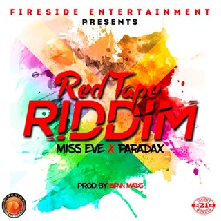 Red Tape by Miss Eve Download