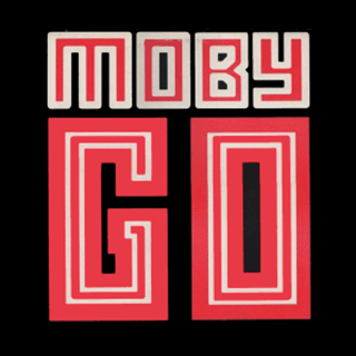 Go by Moby Download