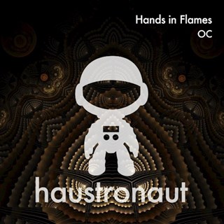 Hands In Flames by OC Download