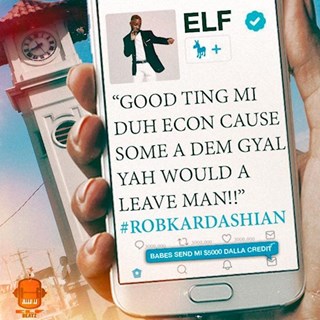Rob Kardashian by Elf Download