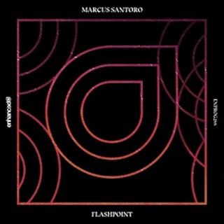 Flashpoint by Marcus Santoro Download