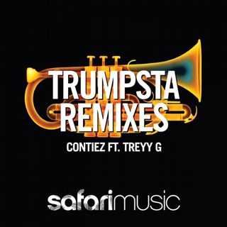 Trumpsta by Contiez ft Treyy G Download