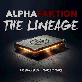 The Lineage by Alpha Faktion Download