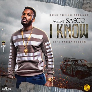 I Know by Agent Sasco Download