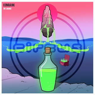 The Source by Conrank Download