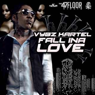 Fall Ina Love by Vybz Kartel Download