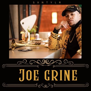 Joe Grine by Sxntylr Download