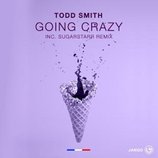 Going Crazy by Todd Smith Download