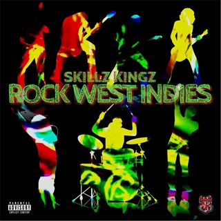 Gunz N Rosez by Skillz Kingz Download
