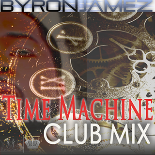 Time Machine by Byron Jamez Download
