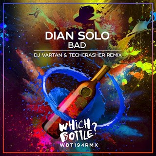 Bad by Dian Solo Download