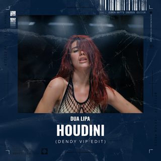 Houdini by Dua Lipa Download