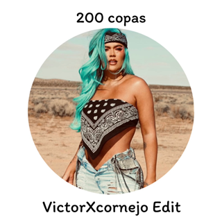 200 Copas by Karol G Download