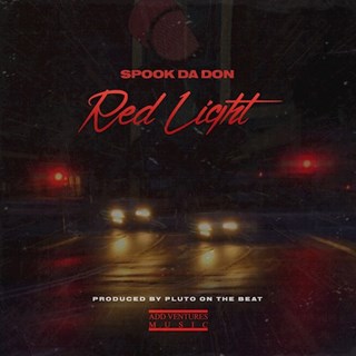 Red Light by Spook Da Don Download