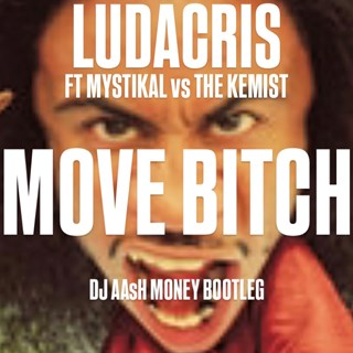 Move Bitch by Ludacris ft Mystikal vs The Kemist Download