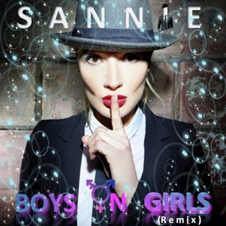 Boys On Girls by Sannie Download