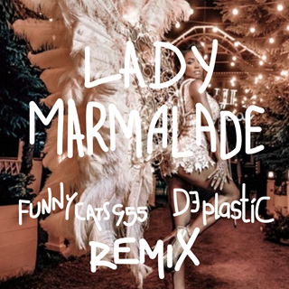 Lady Marmalade by Christina Aguilera, Lil Kim, Mya, Pink Download