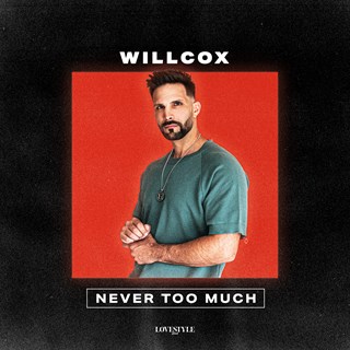 Never Too Much by Willcox Download