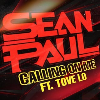 Calling On Me by Sean Paul ft Tove Lo Download