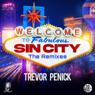 Sin City by Trevor Penick Download