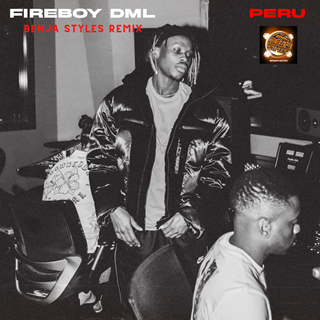 Peru Clean by Fireboy Dml Download
