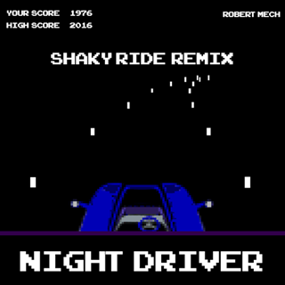 Night Driver by Robert Mech Download