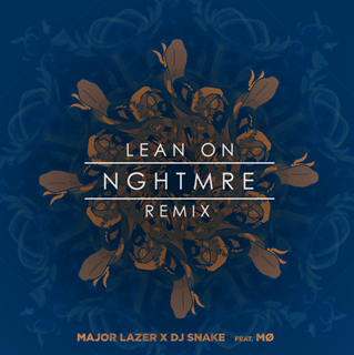 Lean On by Major Lazer & DJ Snake Download