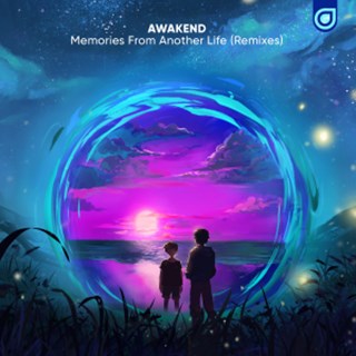 Lost When Youre Away by Awakend & Monika Santucci Download